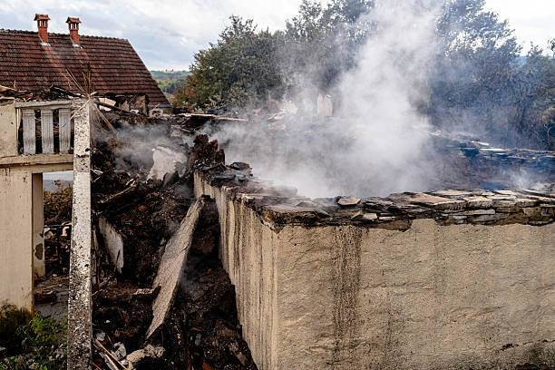 Affordable Structural Rebuild solutions in Enumclaw, WA